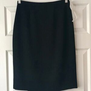 Josephine Chaus Suit Skirt 10